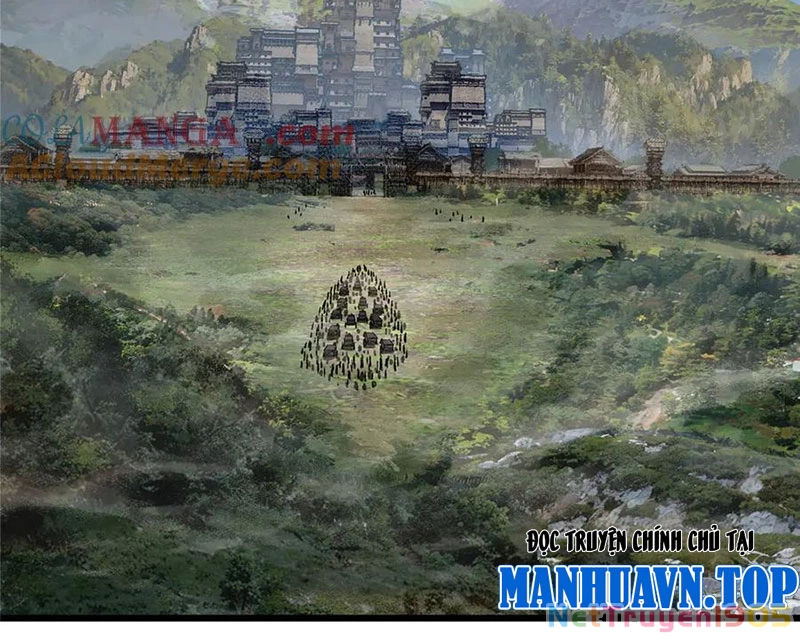 Thiên Hạ Đệ Nhất Lữ Bố Chapter 120 - 49