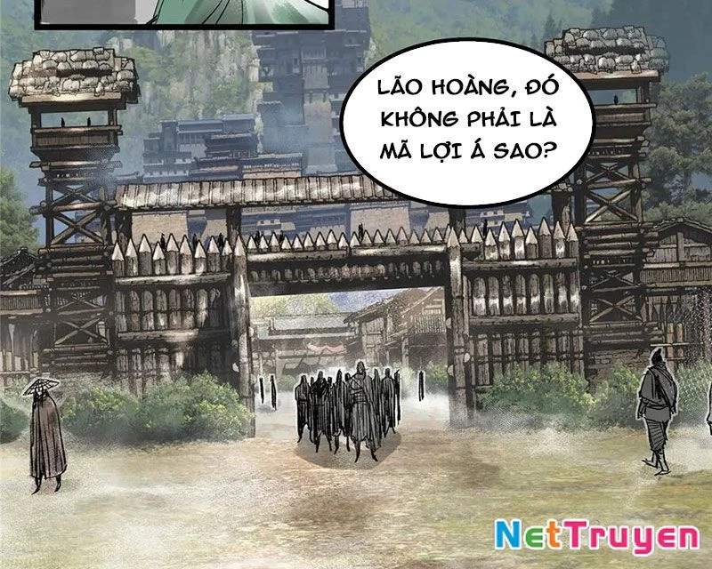 Thiên Hạ Đệ Nhất Lữ Bố Chapter 120 - 51