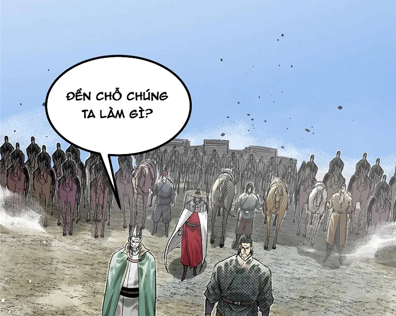 Thiên Hạ Đệ Nhất Lữ Bố Chapter 120 - 54