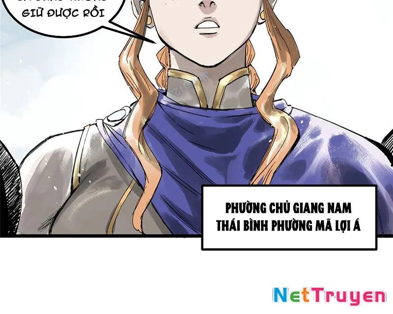 Thiên Hạ Đệ Nhất Lữ Bố Chapter 120 - 56