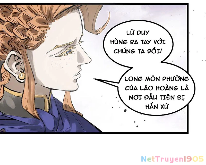 Thiên Hạ Đệ Nhất Lữ Bố Chapter 120 - 58