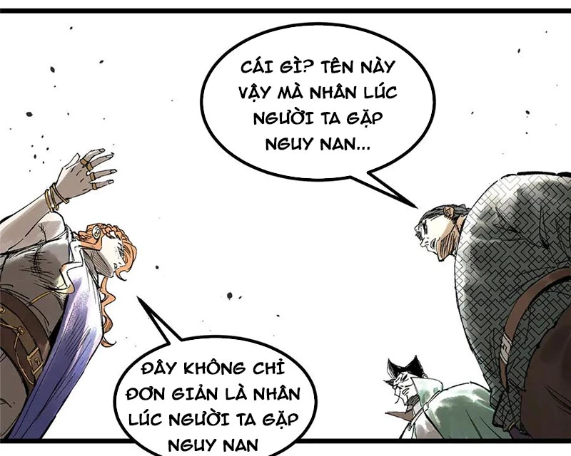 Thiên Hạ Đệ Nhất Lữ Bố Chapter 120 - 59