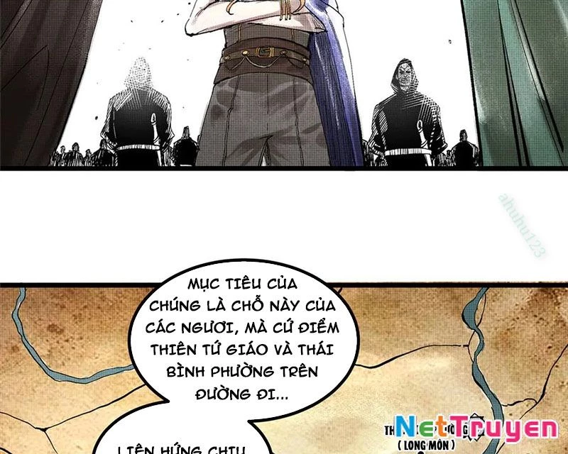 Thiên Hạ Đệ Nhất Lữ Bố Chapter 120 - 61