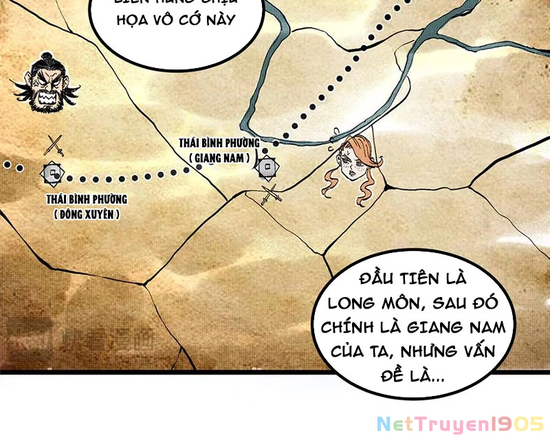 Thiên Hạ Đệ Nhất Lữ Bố Chapter 120 - 62