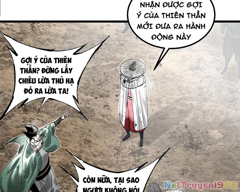 Thiên Hạ Đệ Nhất Lữ Bố Chapter 120 - 65