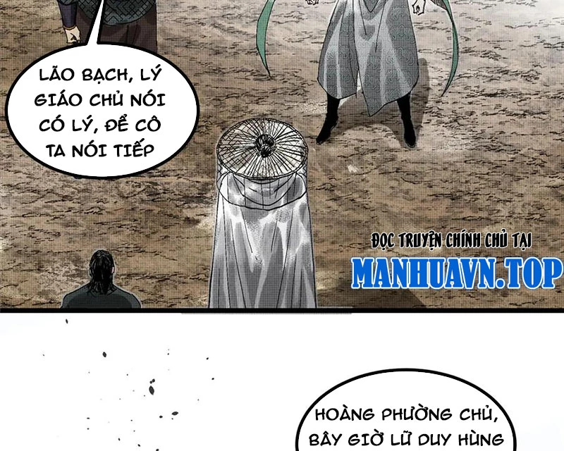 Thiên Hạ Đệ Nhất Lữ Bố Chapter 120 - 69