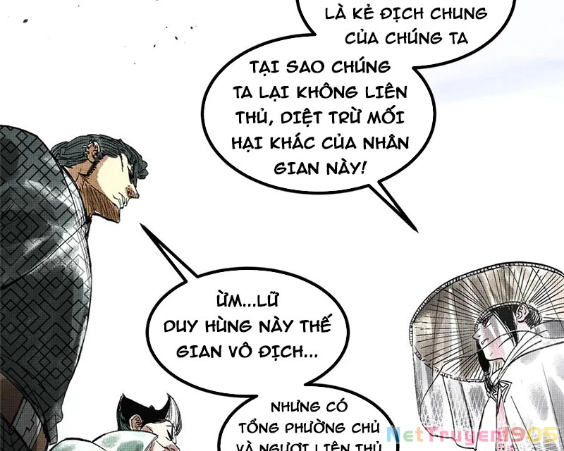 Thiên Hạ Đệ Nhất Lữ Bố Chapter 120 - 70
