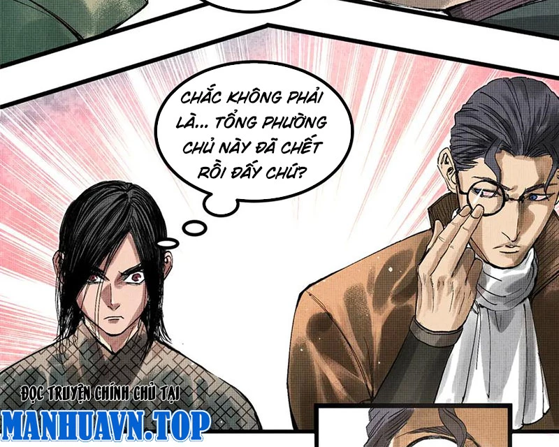 Thiên Hạ Đệ Nhất Lữ Bố Chapter 120 - 75