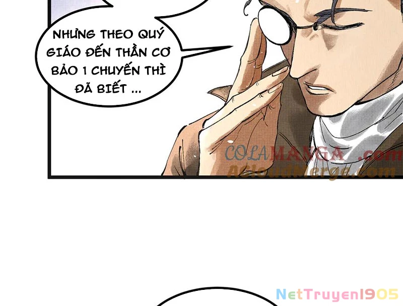 Thiên Hạ Đệ Nhất Lữ Bố Chapter 120 - 82