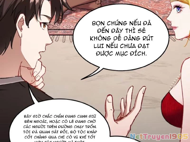 Bỏ Làm Simp Chúa, Ta Có Trong Tay Cả Tỉ Thần Hào! Chapter 187 - 34