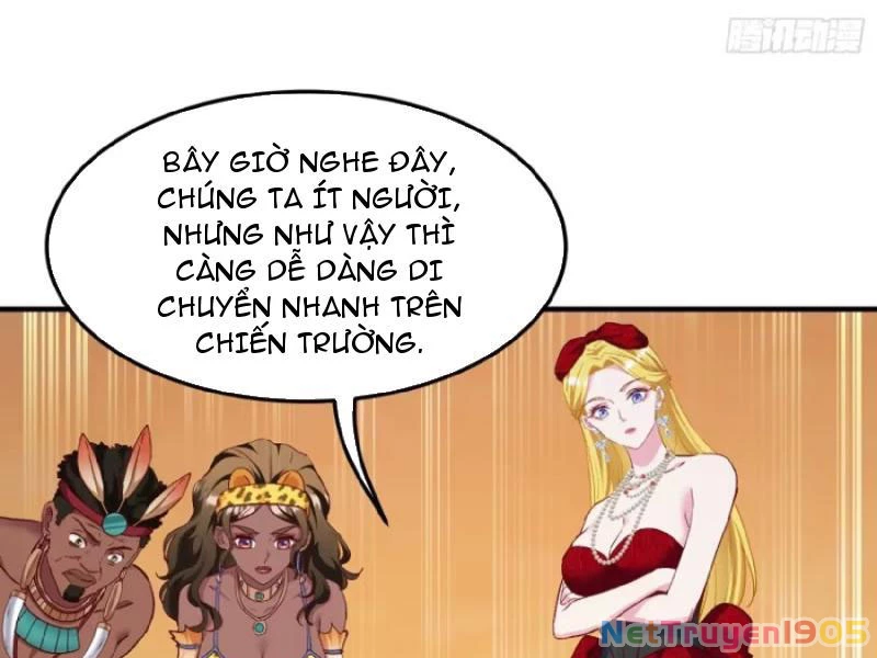 Bỏ Làm Simp Chúa, Ta Có Trong Tay Cả Tỉ Thần Hào! Chapter 187 - 48