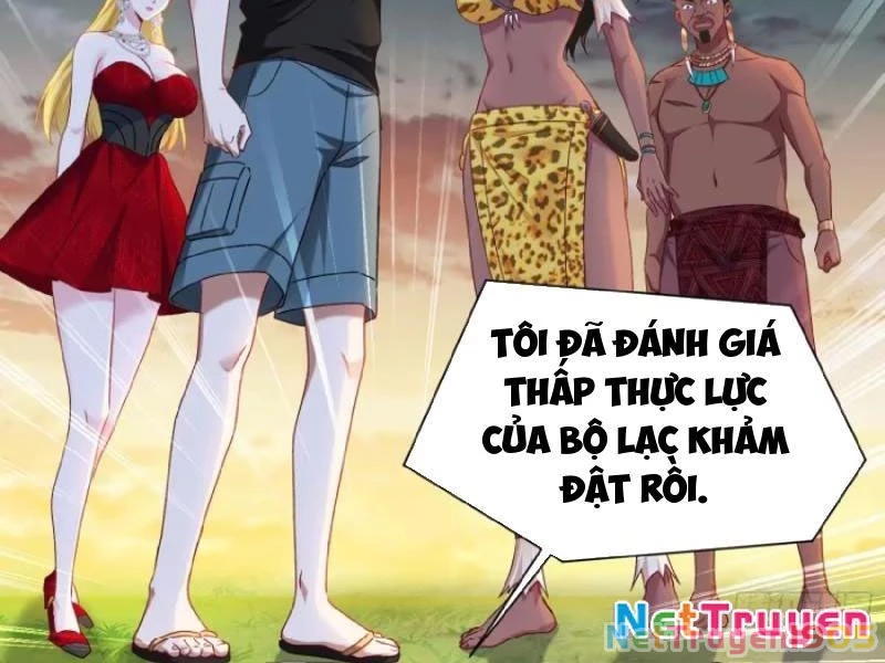 Bỏ Làm Simp Chúa, Ta Có Trong Tay Cả Tỉ Thần Hào! Chapter 187 - 96