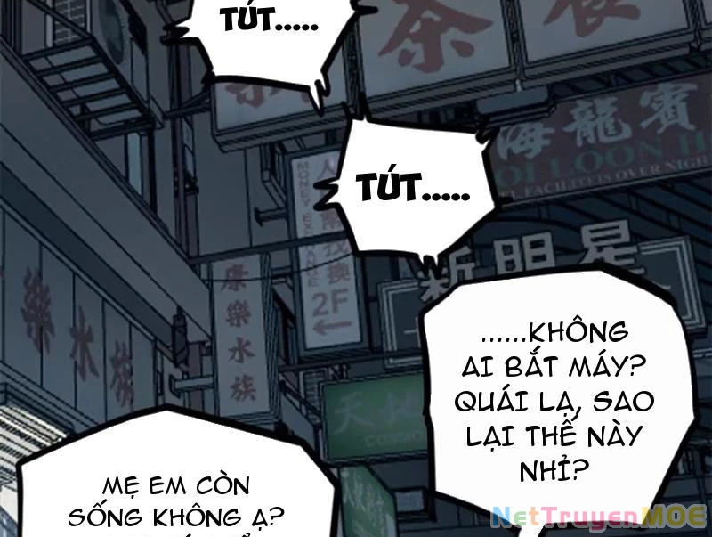 Người Giữ Cửa Vạn Giới Chapter 34 - Trang 2