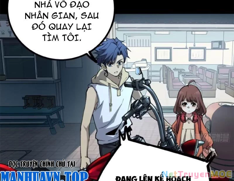 Người Giữ Cửa Vạn Giới Chapter 34 - Trang 2