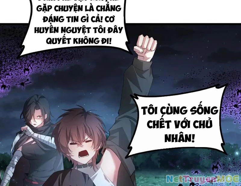 Ta Là Chúa Tể Trùng Độc Chapter 51 - 109