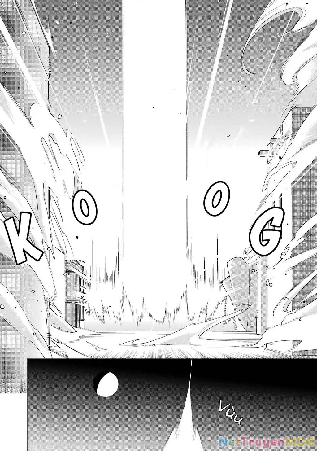 Shokei Shoujo No Ikirumichi Chapter 32 - 18