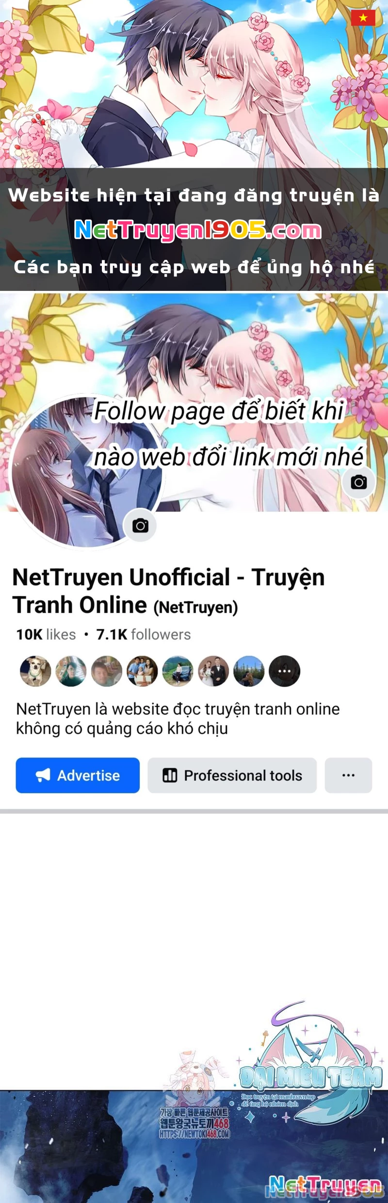 Lãng Tiên Kỳ Đàm Chapter 189 - 1