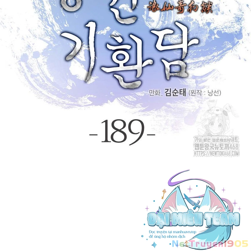 Lãng Tiên Kỳ Đàm Chapter 189 - 87