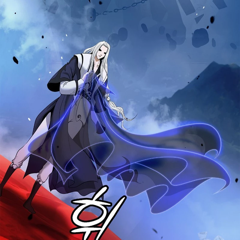 Lãng Tiên Kỳ Đàm Chapter 189 - 98