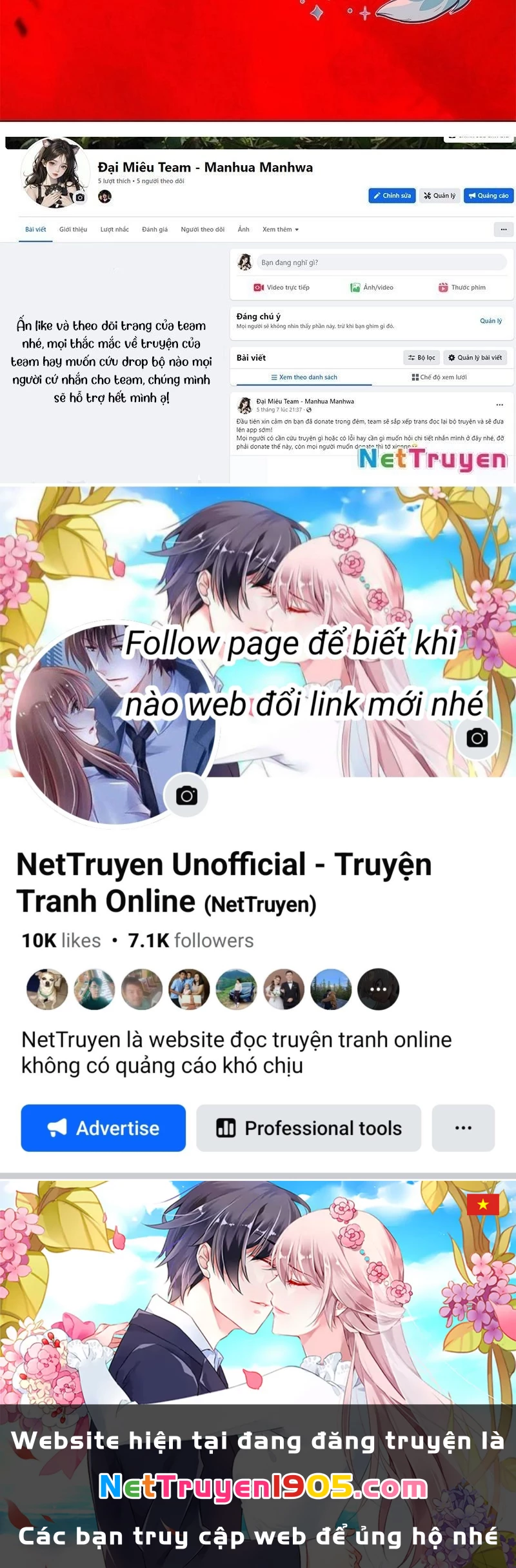 Lãng Tiên Kỳ Đàm Chapter 189 - 201