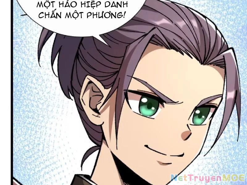 Thành Thần Bắt Đầu Từ Thủy Hầu Tử Chapter 22 - 7