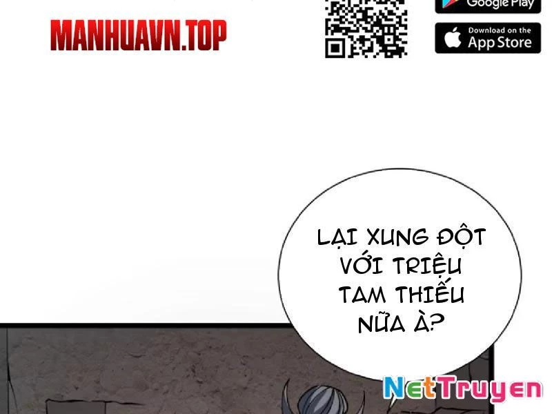Thành Thần Bắt Đầu Từ Thủy Hầu Tử Chapter 22 - 21