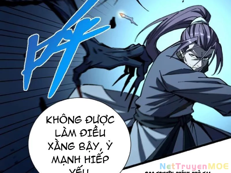 Thành Thần Bắt Đầu Từ Thủy Hầu Tử Chapter 22 - 47