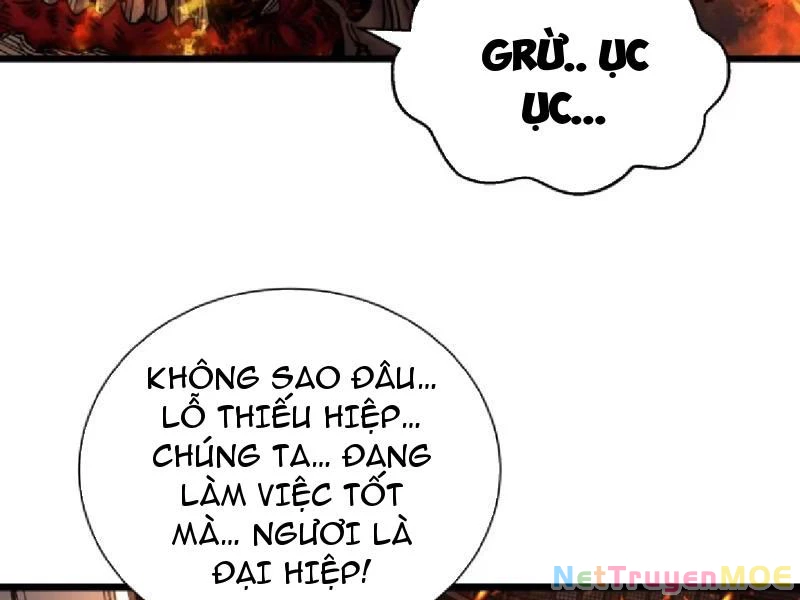 Thành Thần Bắt Đầu Từ Thủy Hầu Tử Chapter 22 - 85