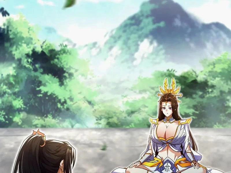 Bắt Đầu Chấn Kinh Nữ Đế Lão Bà, Ta Vô Địch! Chapter 68 - 23