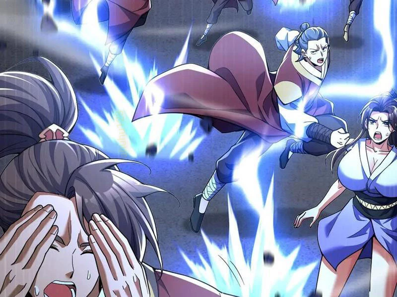 Bắt Đầu Chấn Kinh Nữ Đế Lão Bà, Ta Vô Địch! Chapter 68 - 57
