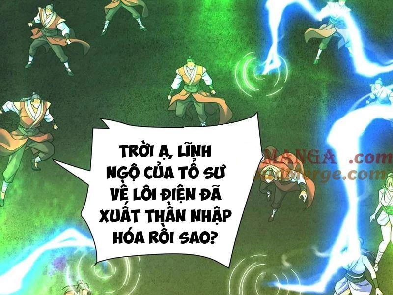 Bắt Đầu Chấn Kinh Nữ Đế Lão Bà, Ta Vô Địch! Chapter 68 - 63