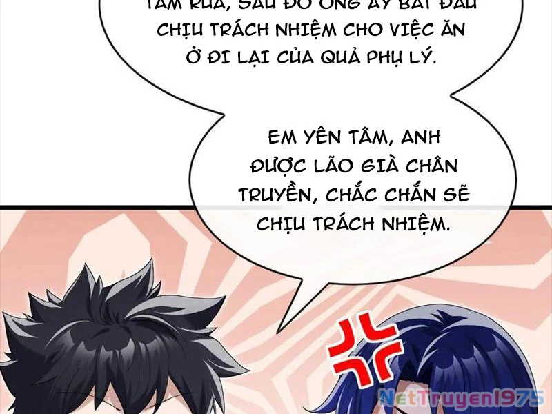 Đại Lão Xuống Núi: Bắt Đầu Từ Việc Trở Thành Thư Ký Chapter 89 - 28