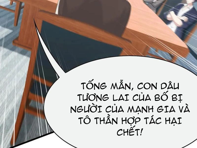 Đại Lão Xuống Núi: Bắt Đầu Từ Việc Trở Thành Thư Ký Chapter 89 - 48