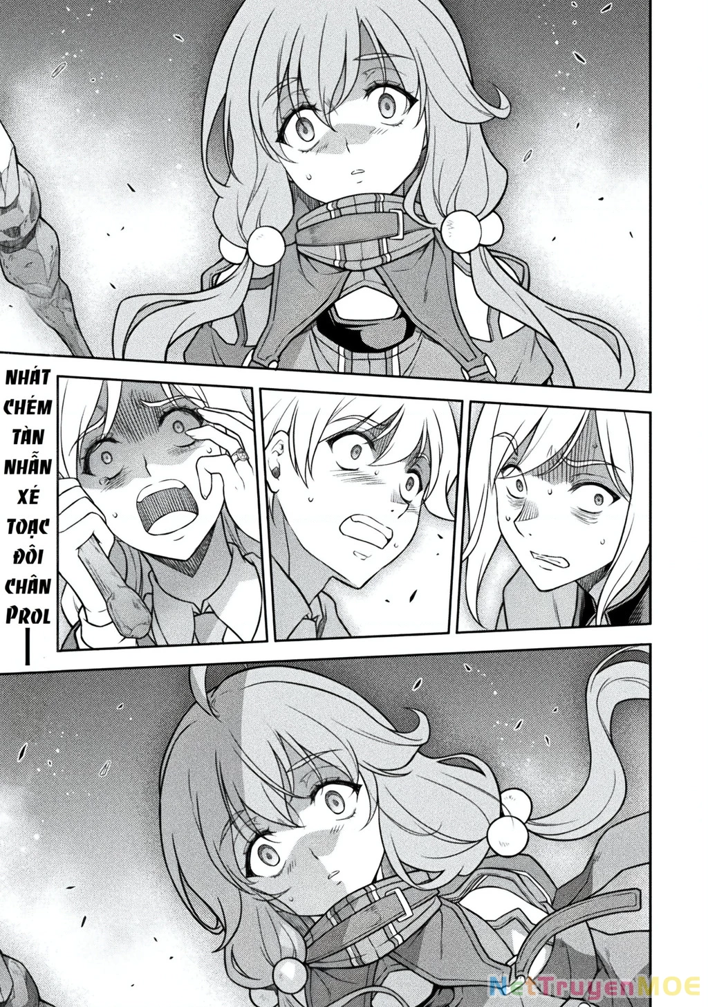 Drawing: Saikyou Mangaka Wa Oekaki Skill De Isekai Musou Suru! Chapter 140 - 2