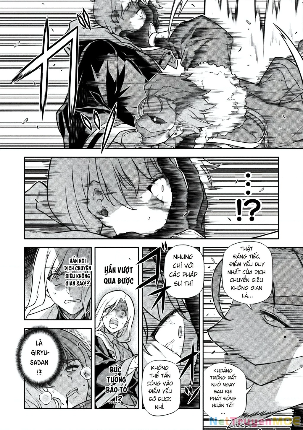 Drawing: Saikyou Mangaka Wa Oekaki Skill De Isekai Musou Suru! Chapter 140 - 9