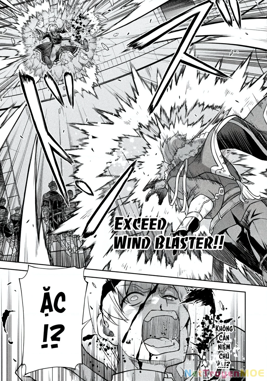 Drawing: Saikyou Mangaka Wa Oekaki Skill De Isekai Musou Suru! Chapter 140 - 10