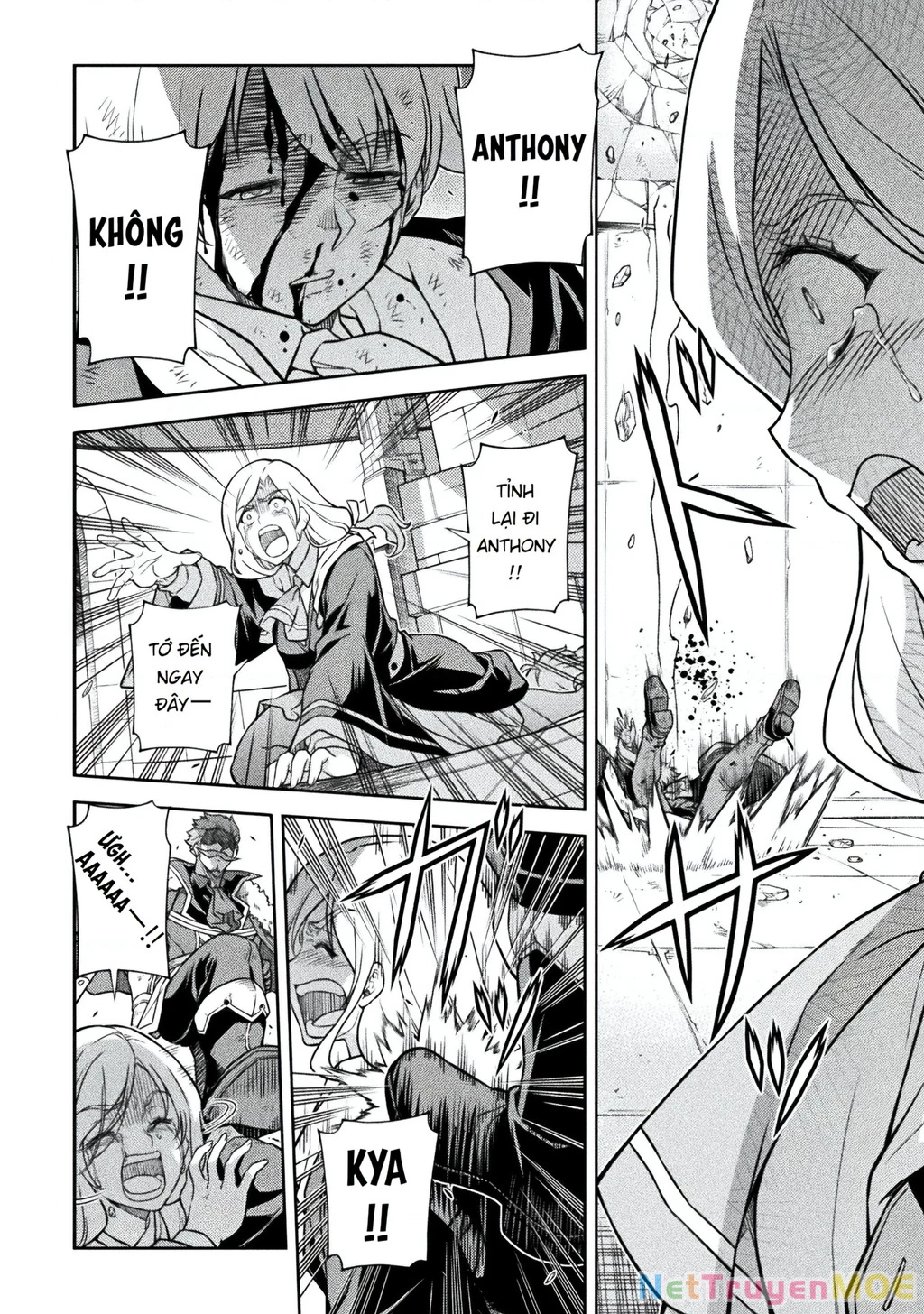 Drawing: Saikyou Mangaka Wa Oekaki Skill De Isekai Musou Suru! Chapter 140 - 11