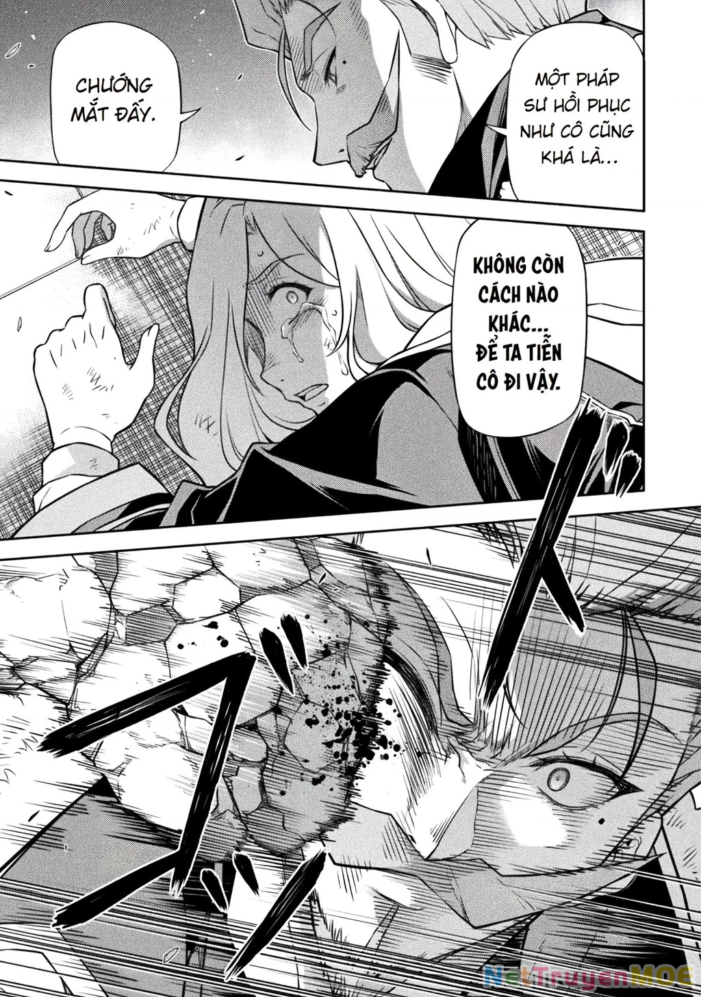 Drawing: Saikyou Mangaka Wa Oekaki Skill De Isekai Musou Suru! Chapter 140 - 12