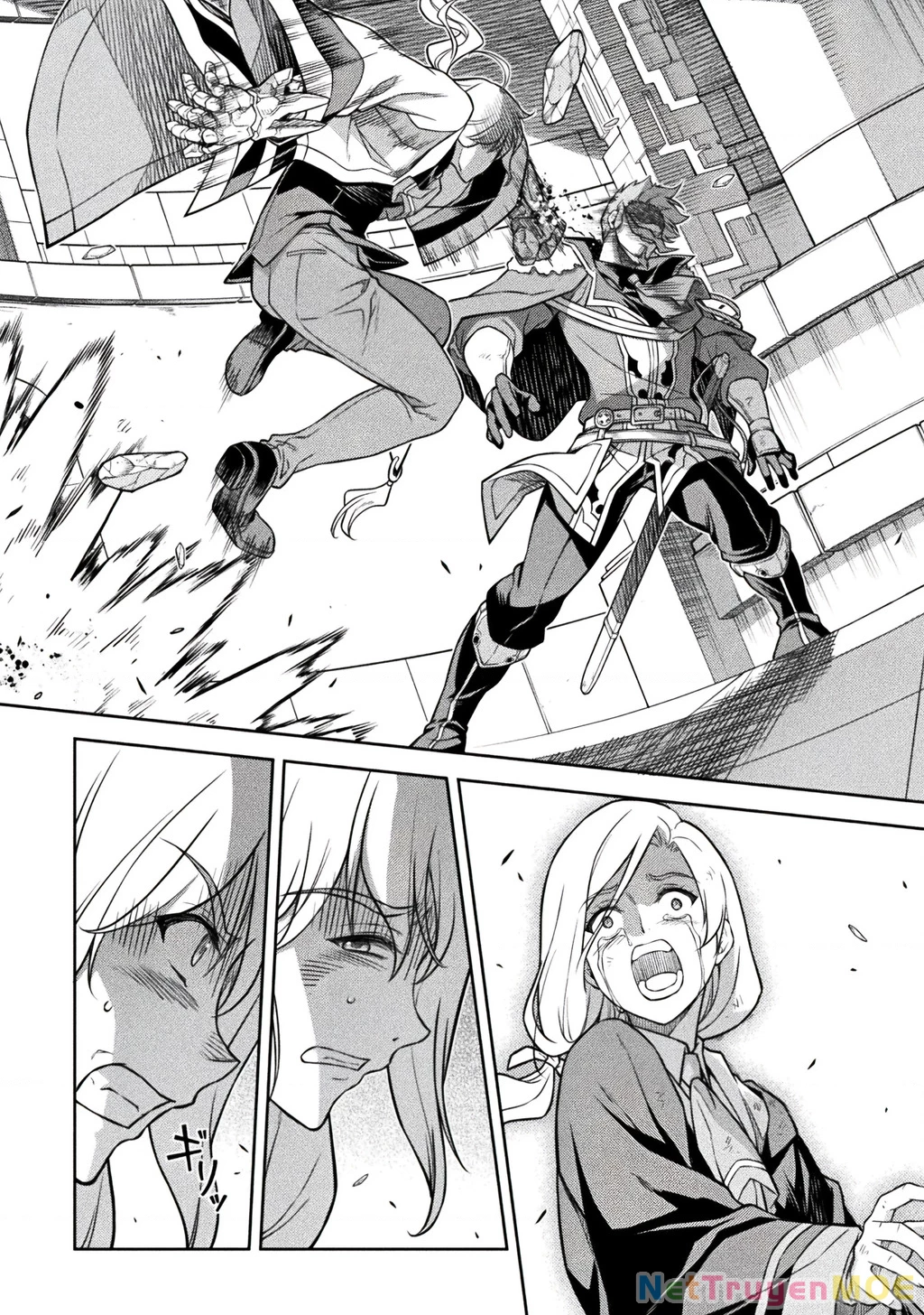 Drawing: Saikyou Mangaka Wa Oekaki Skill De Isekai Musou Suru! Chapter 140 - 13
