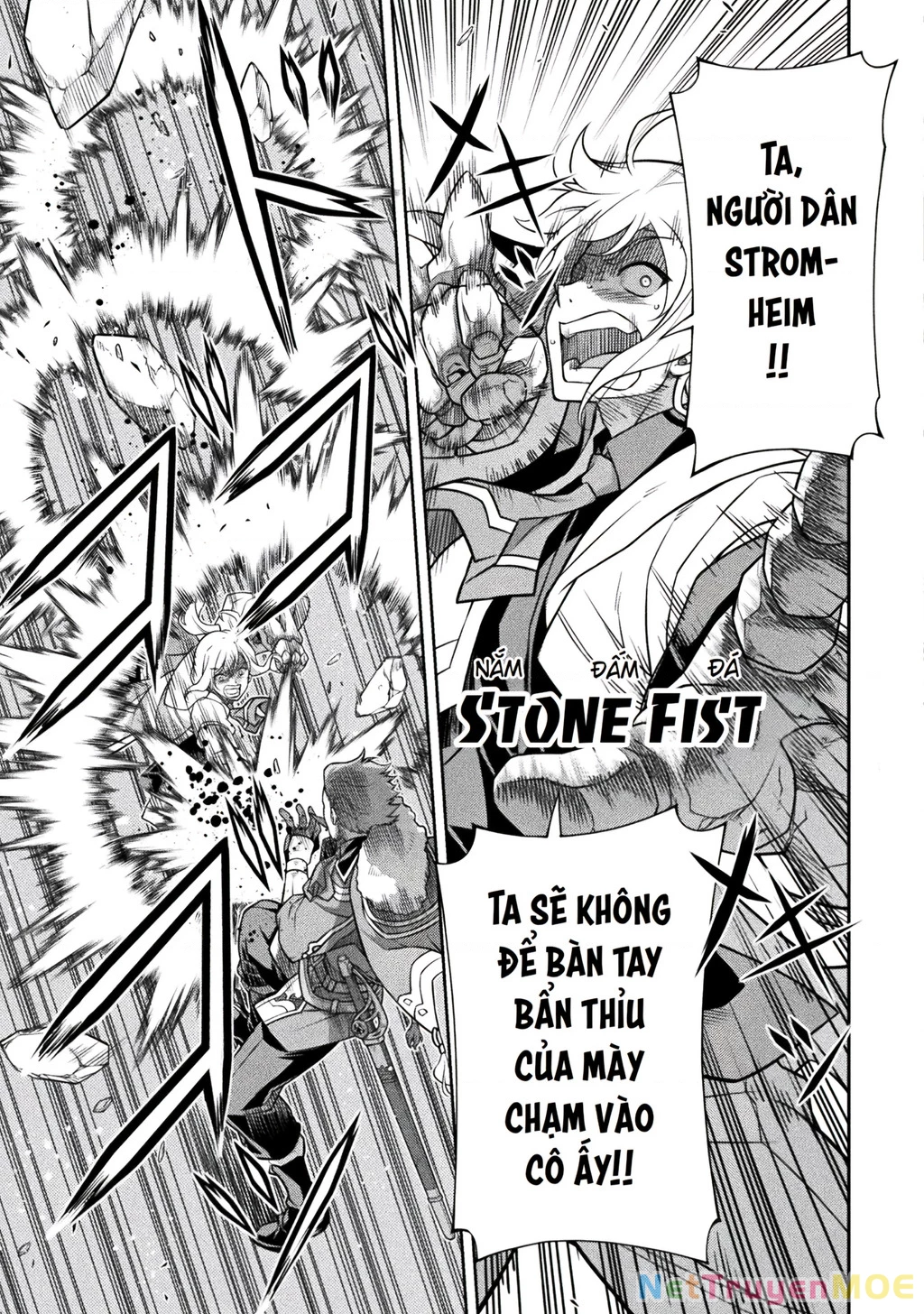 Drawing: Saikyou Mangaka Wa Oekaki Skill De Isekai Musou Suru! Chapter 140 - 14