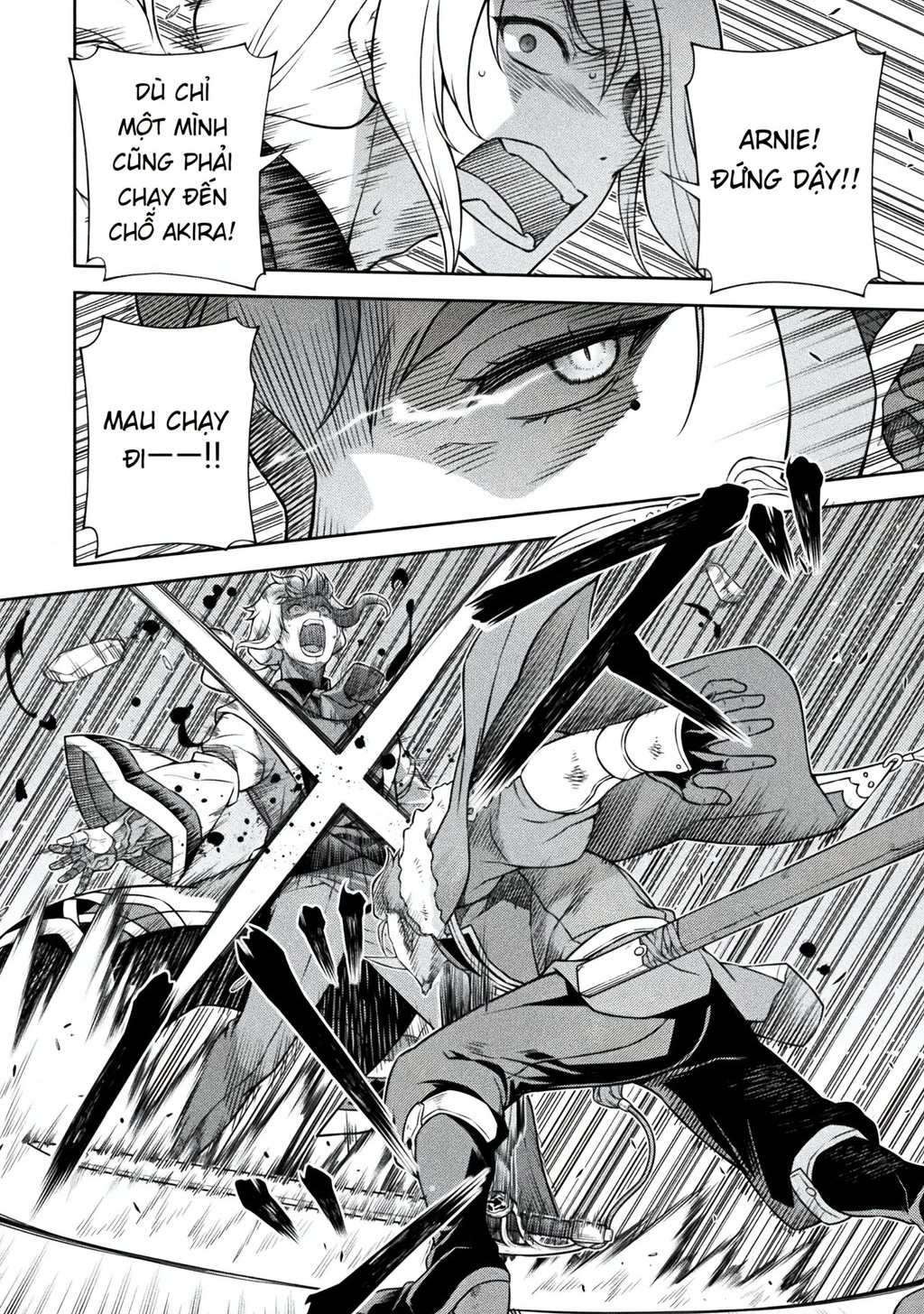 Drawing: Saikyou Mangaka Wa Oekaki Skill De Isekai Musou Suru! Chapter 140 - 15