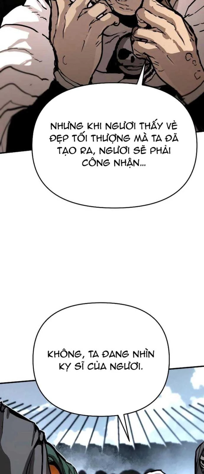 Đại Chiến Tử Thi Chapter 4 - 4