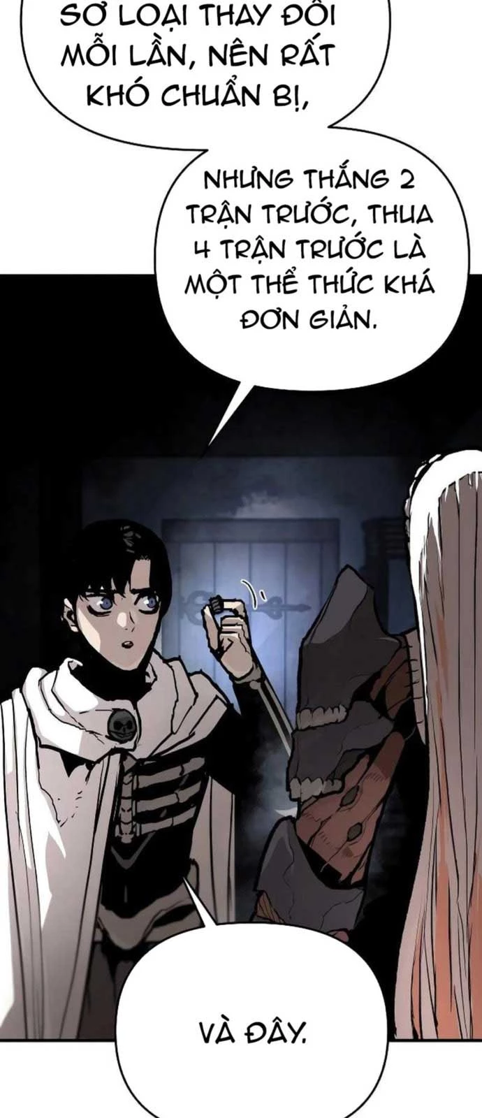 Đại Chiến Tử Thi Chapter 4 - 21