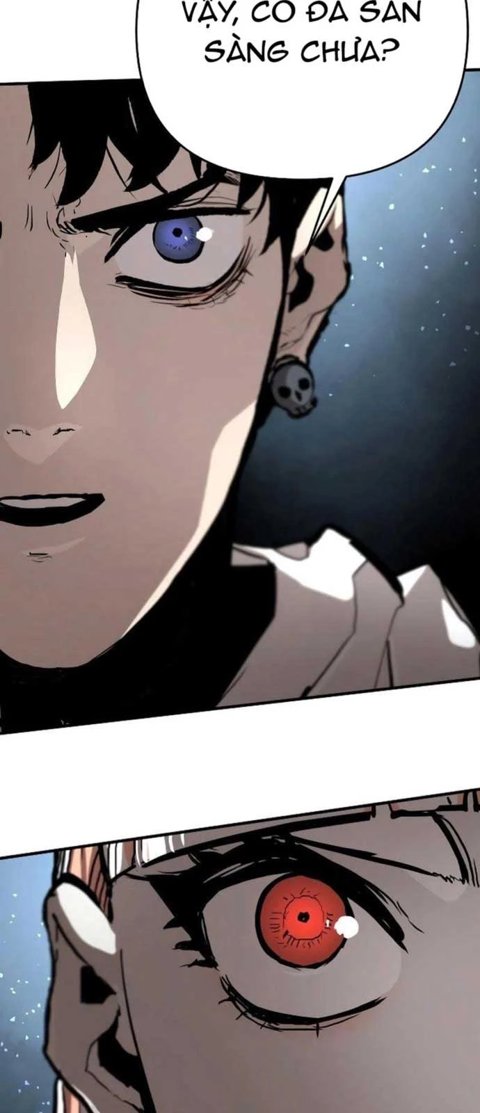 Đại Chiến Tử Thi Chapter 4 - 33