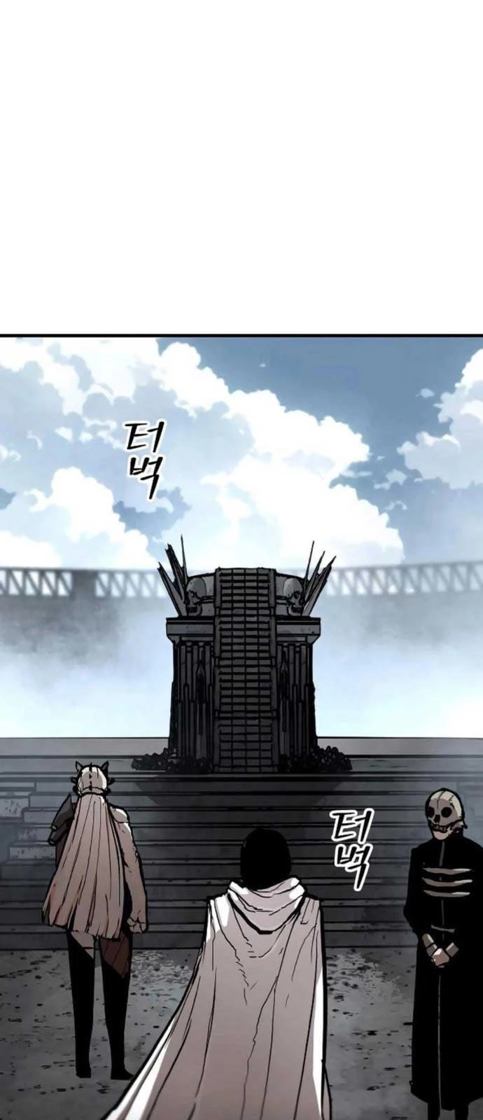Đại Chiến Tử Thi Chapter 4 - 35