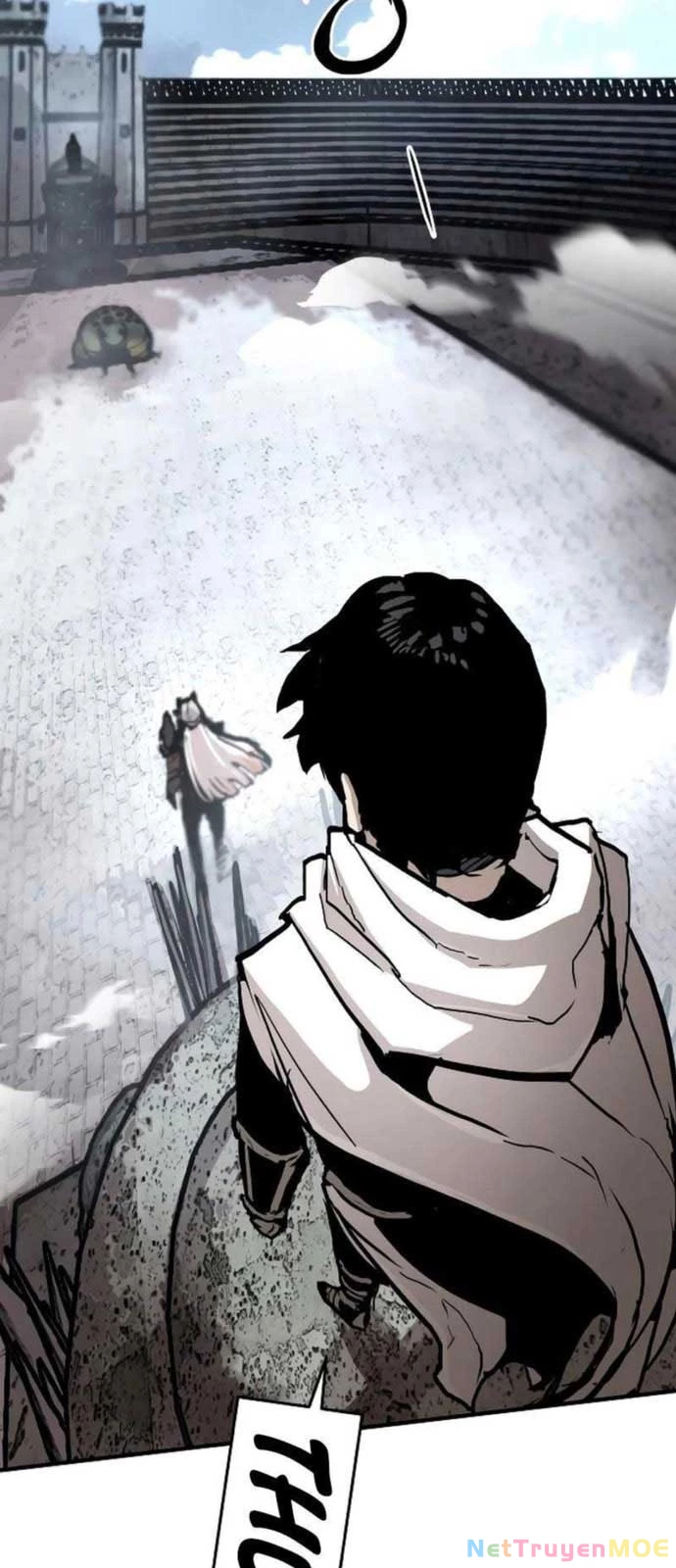 Đại Chiến Tử Thi Chapter 4 - 40