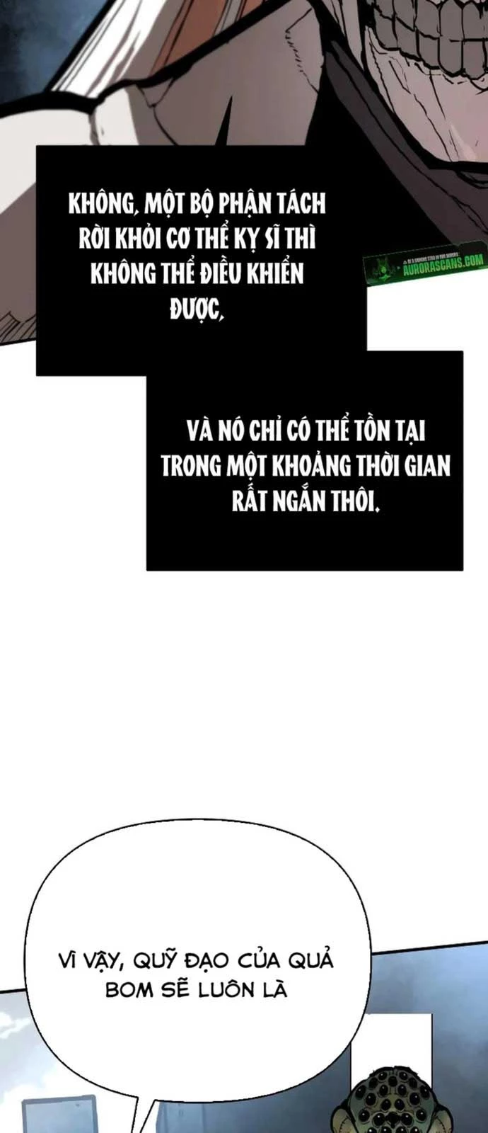 Đại Chiến Tử Thi Chapter 5 - 6