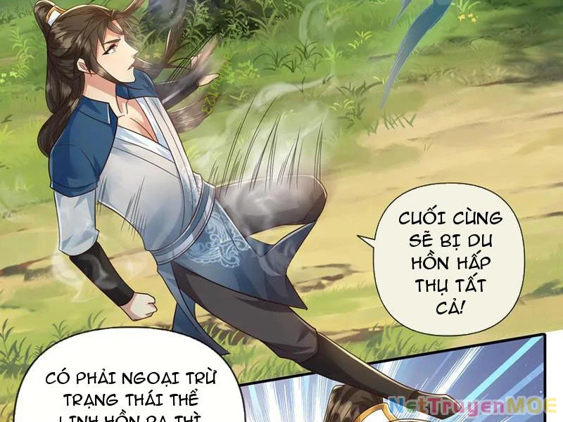 Ta Có Thể Đốn Ngộ Vô Hạn Chapter 247 - 3