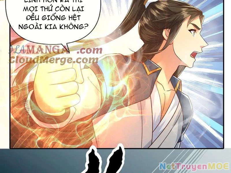 Ta Có Thể Đốn Ngộ Vô Hạn Chapter 247 - 4