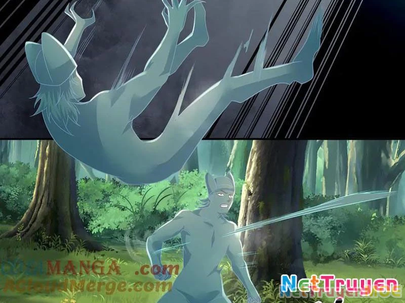 Ta Có Thể Đốn Ngộ Vô Hạn Chapter 247 - 6